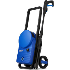 Nilfisk Core 125-5 EU Pressure Washer 125 Bar Cold Water