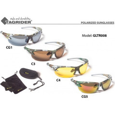 Saulesbrilles TAGRIDER TR 008