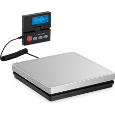 Statu platformas svars līdz 50 kg / 10g LCD