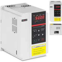 Frekvences pārveidotājs 2.2kW 3KM 380V 50-60Hz