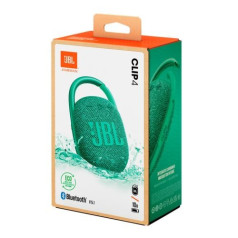 JBL CLIP 4 Bluetooth Skaļruņis