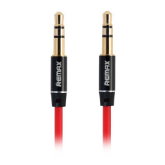 Remax RL-L200 Premium AUX Cable 3.5 mm -> 3.5 mm 2m