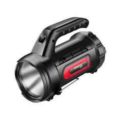 Superfire M9-E Flashlight 900lm / USB