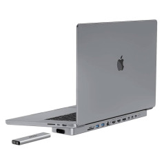 Invzi MH01-13 Dokstacija priekš MacBook Pro 13