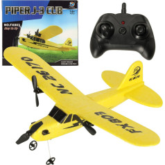 RoGer RC FX803 Toy Aircraft 150mah