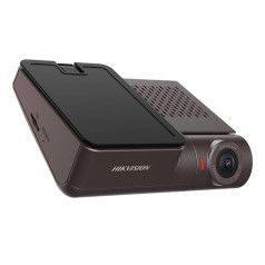 Hikvision G2PRO Dash camera GPS / 2160P + 1080P
