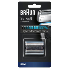 Braun 83M Razor Attachment