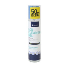 Platinet PFS6250 Cleaner Set for LCD | TFT Displays + Microfibre Nano Clothmicrofiber Cloth 200 ml