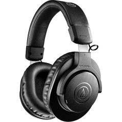 Audio Technica ATH-M20XBT Headphones