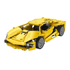 CaDa Terrain Car Konstruktors 357 gab.