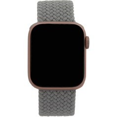 Mocco Elastīgā pulksteņu Siksniņa Priekš Apple Watch 38/40/41 mm / 135mm