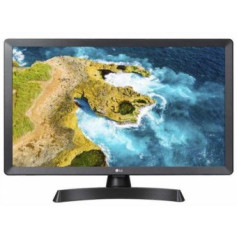 LG 24TQ510S-PZ LED TV Monitors 23.6