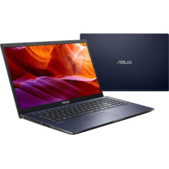 Asus ExpertBook P1510CJA-EJ453 Portatīvais Dators Intel Core i3 /  4GB / 256GB / 15.6