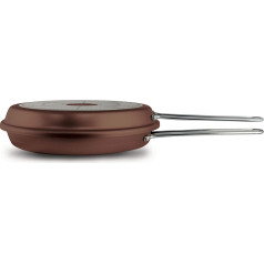 Pensofal Diamond Double Frypan 24cm 3334