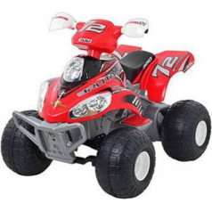 Feber Brutale Quad 12V