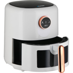 Cecotec 5.5 L Oil-Free Air Fryer Cecofry Full InoxBlack 5500 Pro with  Accessorie