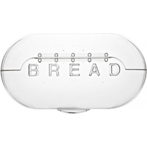 ViceVersa Bread Box transparent 14484