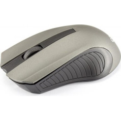 Sbox Wireless Mouse WM-373G gray