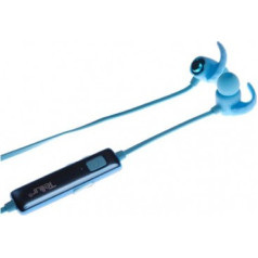 Tellur Bluetooth Headset Sport Runner series blue