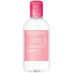 Bioderma Sensibio toniks