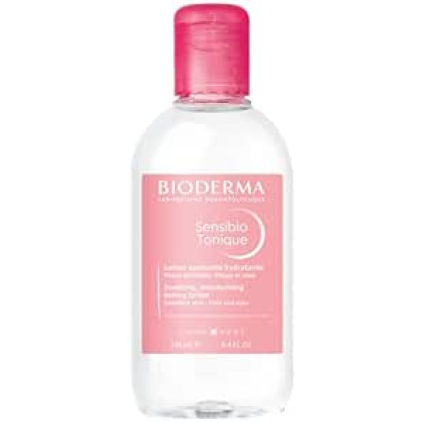 Bioderma Sensibio toniks