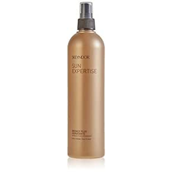 Skeyndor Sun Expertise Bronze Plus mitrinātājs sejai un ķermenim 400 ml