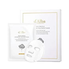 D'alba Piedmont White Truffle Care Mask