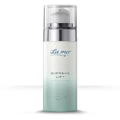 La Mer Supreme Lift Anti-Age serums - uzlabota formula un jauns izskats - nostiprinošs un izlīdzinošs serums - intensīvs mitrums - līdzsvaro ādas toni un samazina vecuma plankumus - 30 ml