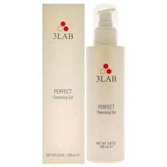 3Lab Perfect Cleansing Gel 200 ml