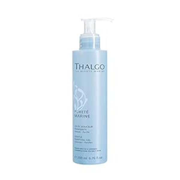 Thalgo Attīrošs tīrīšanas želeja 200ml Pureté Marine