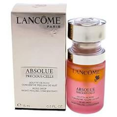 Lancôme Lancome Absolute Precious Cells Rose Drop nakts pīlinga koncentrāts - kilograms