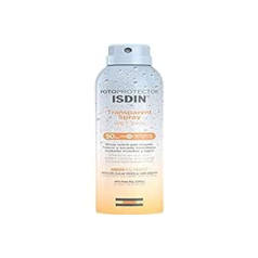 Isdin Fotoprotector Transp Wet Skin SPF50+ Efektīvs mitrai ādai 250 ml