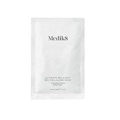 Medik8 Organic Cellulose Mask V - Ultimate Recovery 6 Uds