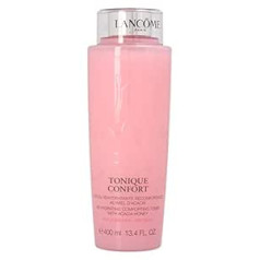 Lancôme Tonique Comfort mitrinošs losjons sausai ādai, 400 ml (1 iepakojumā), cits