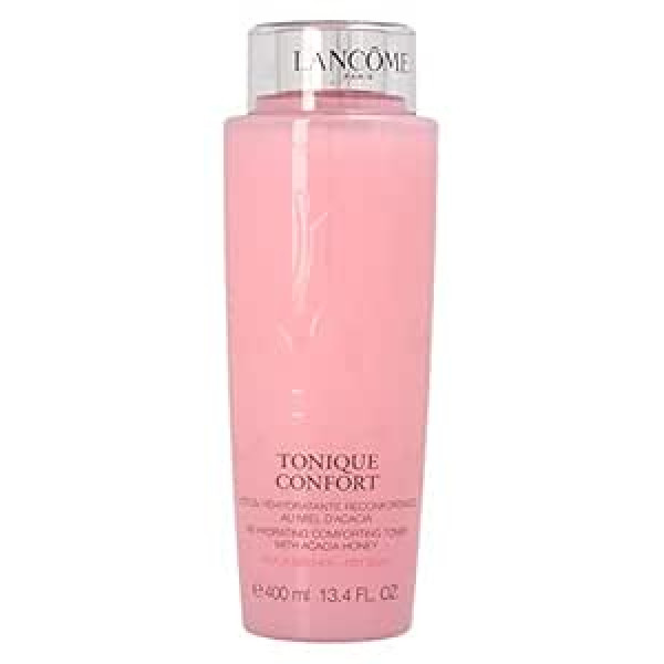 Lancôme Tonique Comfort mitrinošs losjons sausai ādai, 400 ml (1 iepakojumā), cits