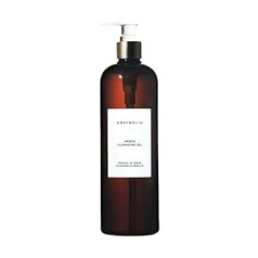 Graymelin [GRAYMELIN] Argan Cleansing Oil 500 ml