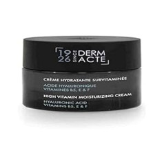 Academie Derm Acte vitamīnu mitrinošs krēms, 50 ml