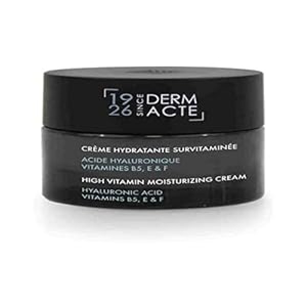 Academie Derm Acte vitamīnu mitrinošs krēms, 50 ml