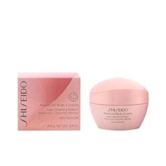 ‎Shiseido SHISEIDO Body Creator 200 ml novājējošs un nostiprinošs ķermeņa želejkrēms