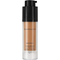 Bareminerals Original Liquid Mineral Foundation SPF 20 Nr. 23 Vidēji Tumšs 30 ml