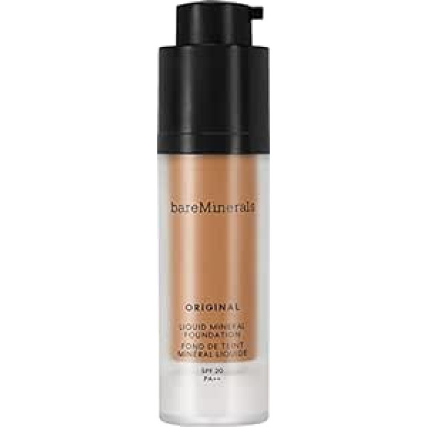 Bareminerals Original Liquid Mineral Foundation SPF 20 Nr. 23 Vidēji Tumšs 30 ml