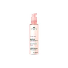 Nuxe Very Rose Delicate Cleansing Oil 150 ml