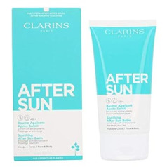 Clarins After the Sun, iepakojumā 1 (1 x 150 ml)