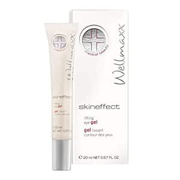 Wellmaxx Skineffect Lifting Eye Gel