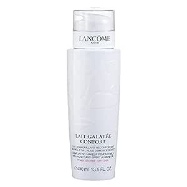 ‎Lancome Lancome Lancome Confort Galatee Ps piens 400 ml, iepakojums 1 (1 x 400 g)