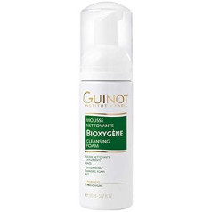 Guinot Mousse Bioxygene Cleansing Foam 150 ml