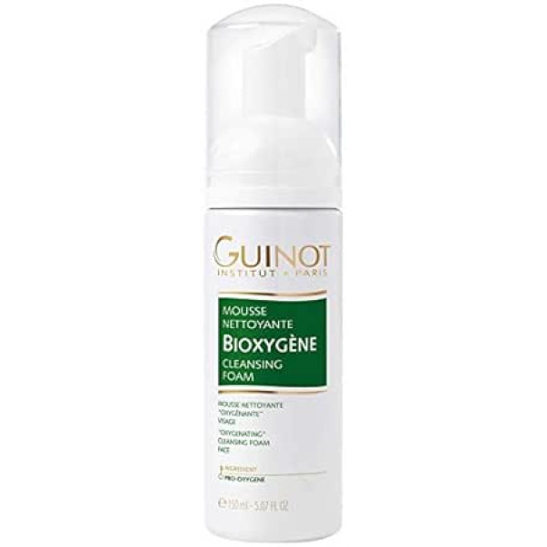 Guinot Mousse Bioxygene Cleansing Foam 150 ml