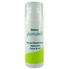 Plantobell Derma nakts krēms 50 ml