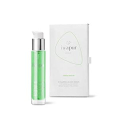 Hyapur GREEN ALGAE Serum Hyaluron Serum 15 ml pudelīte