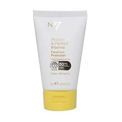 NO7 Aizsargāt Un Perfect Intensive Facial Sun Protection Spf 50 50Ml